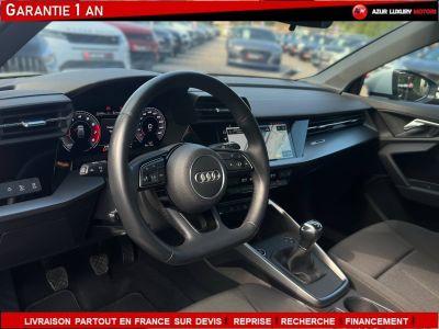 Audi A3 30 TFSI 110 DESIGN   - 9