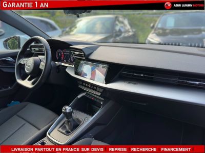 Audi A3 30 TFSI 110 DESIGN   - 10