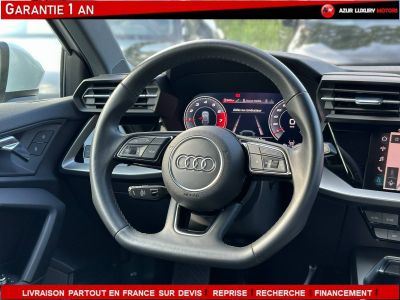 Audi A3 30 TFSI 110 DESIGN   - 12