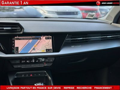 Audi A3 30 TFSI 110 DESIGN   - 13