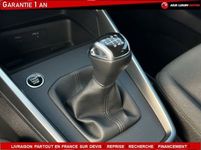 Audi A3 30 TFSI 110 DESIGN   - 14