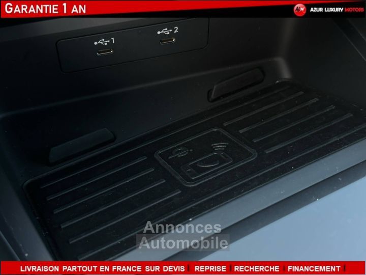 Audi A3 30 TFSI 110 DESIGN - 15