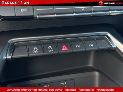 Audi A3 30 TFSI 110 DESIGN   - 16
