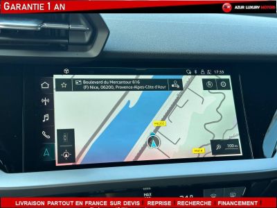 Audi A3 30 TFSI 110 DESIGN   - 18