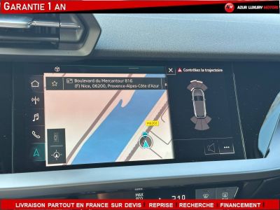 Audi A3 30 TFSI 110 DESIGN   - 19
