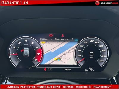 Audi A3 30 TFSI 110 DESIGN   - 20
