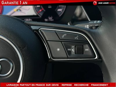 Audi A3 30 TFSI 110 DESIGN   - 21
