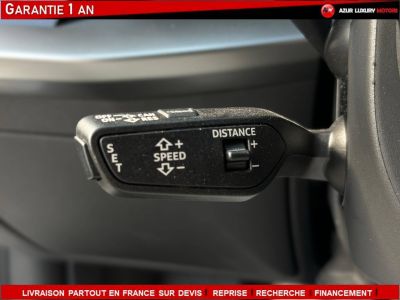 Audi A3 30 TFSI 110 DESIGN   - 23