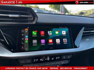 Audi A3 30 TFSI 110 DESIGN   - 24