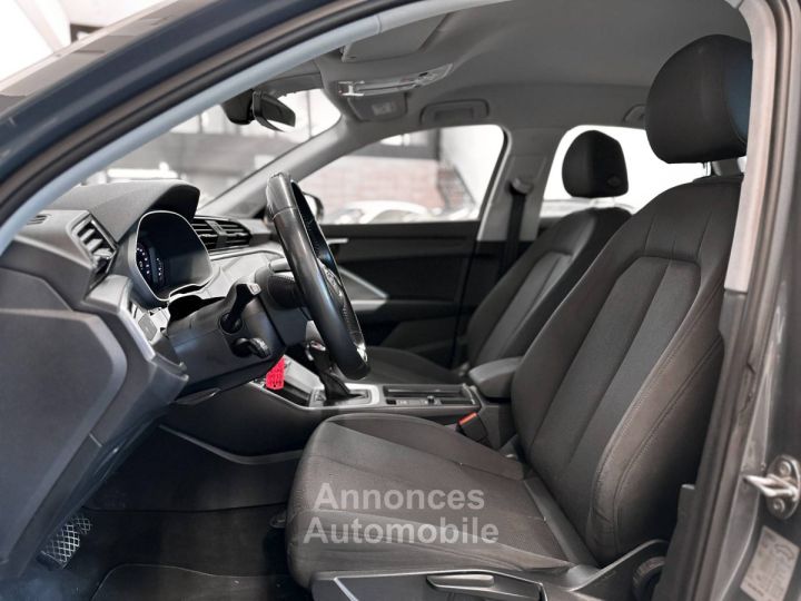 Audi Q3 Sportback 35 TDI 150ch Business line S tronic 7 2020 2ème main entretien complet 45705€/mois* - 12