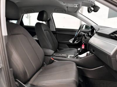 Audi Q3 Sportback 35 TDI 150ch Business line S tronic 7 2020 2ème main entretien complet 45705€/mois*   - 18
