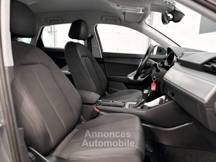 Audi Q3 Sportback 35 TDI 150ch Business line S tronic 7 2020 2ème main entretien complet 45705€/mois* - 18