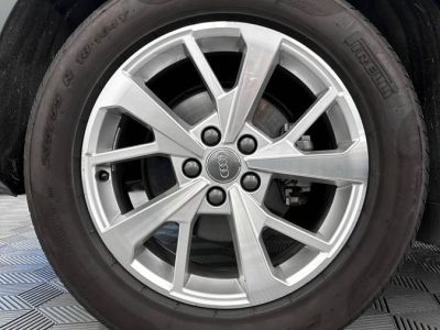 Audi Q3 Sportback 35 TDI 150ch Business line S tronic 7 2020 2ème main entretien complet 45705€/mois*   - 19
