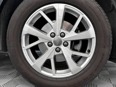 Audi Q3 Sportback 35 TDI 150ch Business line S tronic 7 2020 2ème main entretien complet 45705€/mois*   - 20