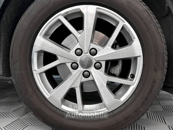 Audi Q3 Sportback 35 TDI 150ch Business line S tronic 7 2020 2ème main entretien complet 45705€/mois* - 20