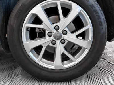 Audi Q3 Sportback 35 TDI 150ch Business line S tronic 7 2020 2ème main entretien complet 45705€/mois*   - 21