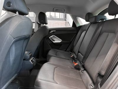 Audi Q3 Sportback 35 TDI 150ch Business line S tronic 7 2020 2ème main entretien complet 45705€/mois*   - 24