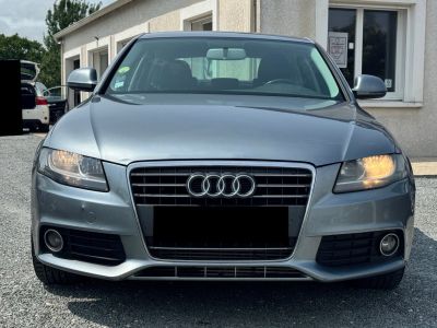 Audi A4 18 T 163 Ambiente   - 2