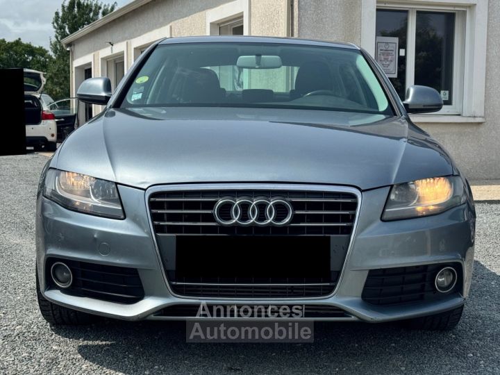 Audi A4 18 T 163 Ambiente - 2