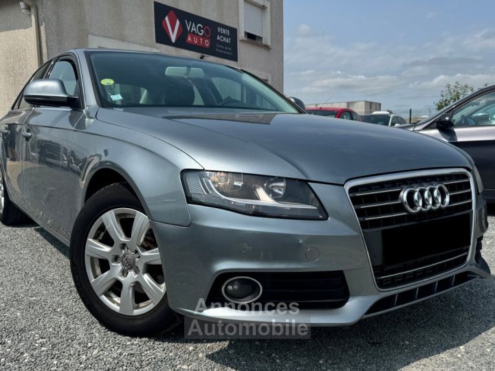 Audi A4 18 T 163 Ambiente - 3