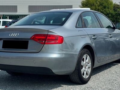 Audi A4 18 T 163 Ambiente   - 4