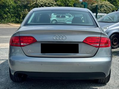 Audi A4 18 T 163 Ambiente   - 5