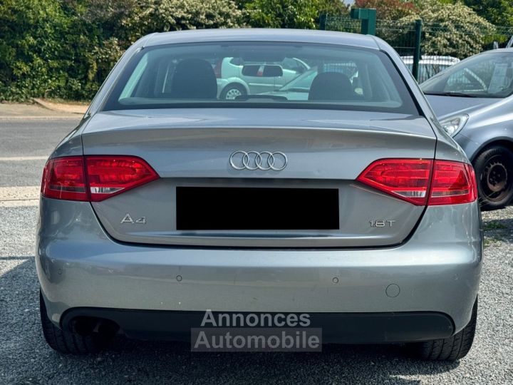 Audi A4 18 T 163 Ambiente - 5