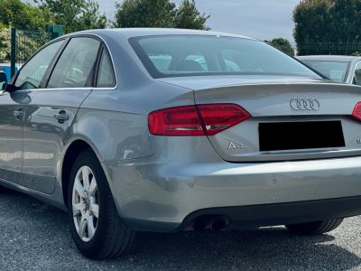 Audi A4 18 T 163 Ambiente   - 6