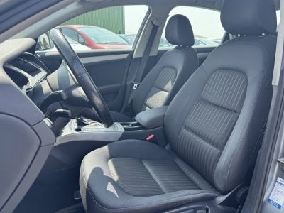 Audi A4 18 T 163 Ambiente   - 7