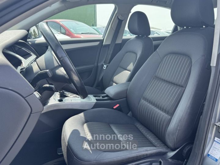 Audi A4 18 T 163 Ambiente - 7