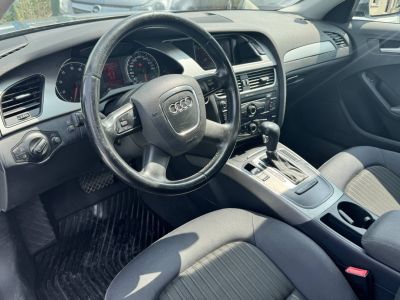 Audi A4 18 T 163 Ambiente   - 8