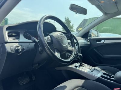 Audi A4 18 T 163 Ambiente   - 9