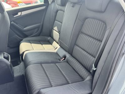 Audi A4 18 T 163 Ambiente   - 10