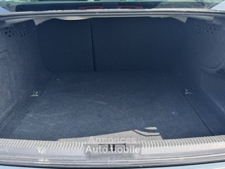 Audi A4 18 T 163 Ambiente - 11