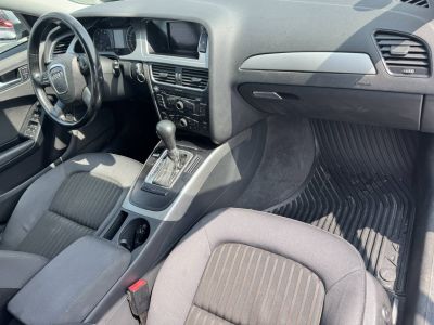 Audi A4 18 T 163 Ambiente   - 13