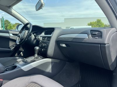 Audi A4 18 T 163 Ambiente   - 14