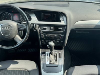 Audi A4 18 T 163 Ambiente   - 15