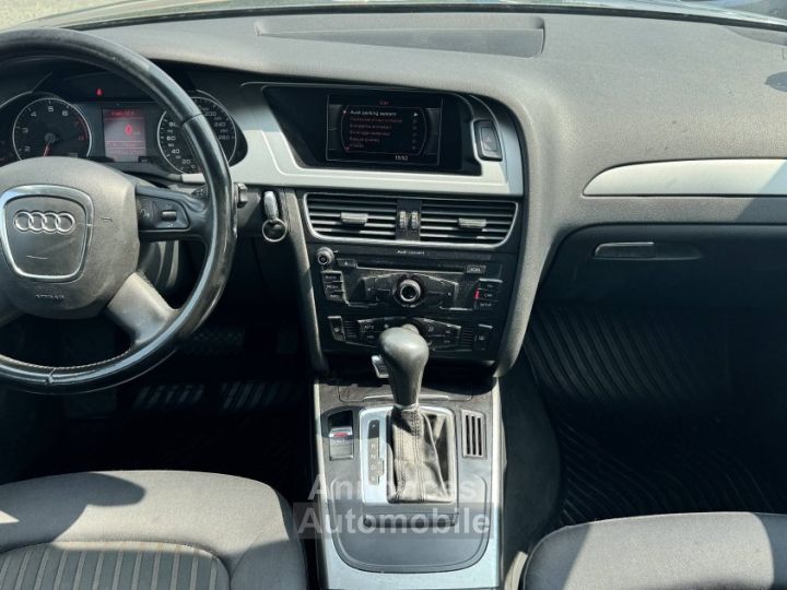 Audi A4 18 T 163 Ambiente - 15
