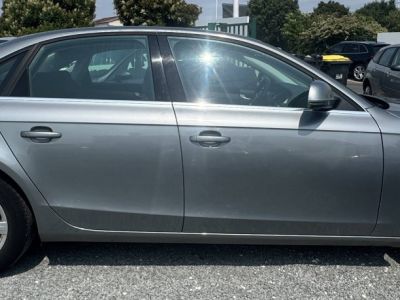 Audi A4 18 T 163 Ambiente   - 16
