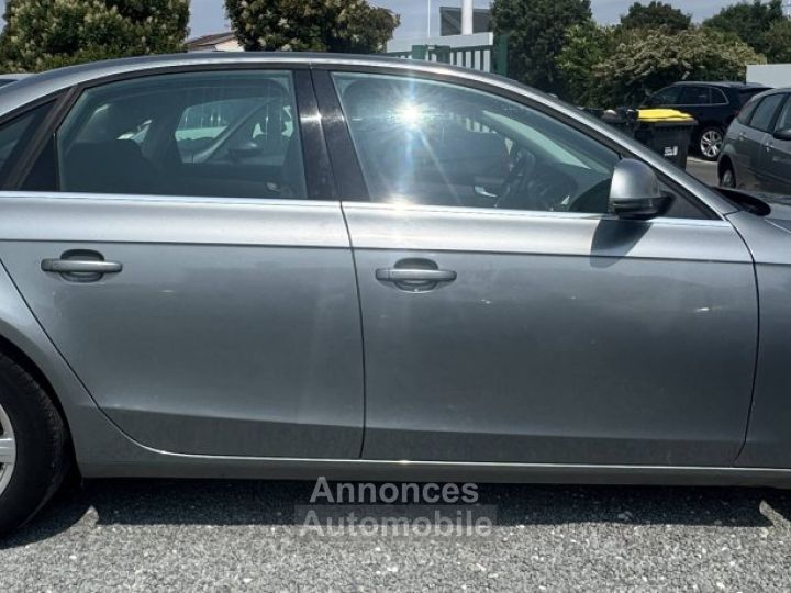 Audi A4 18 T 163 Ambiente - 16