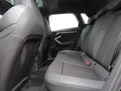 Audi A3 Sportback 35 TFSI 150ch S line S tronic 7   - 10
