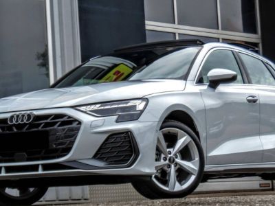 Audi A3 Sportback 35 TFSI 150ch S line S tronic 7   - 1