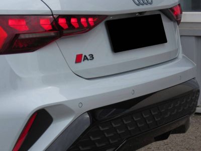 Audi A3 Sportback 35 TFSI 150ch S line S tronic 7   - 3