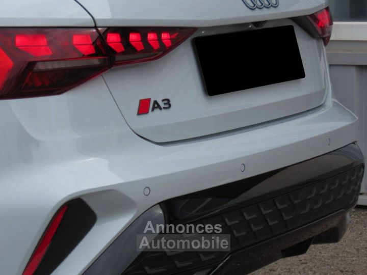 Audi A3 Sportback 35 TFSI 150ch S line S tronic 7 - 3