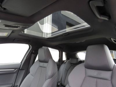 Audi A3 Sportback 35 TFSI 150ch S line S tronic 7   - 8
