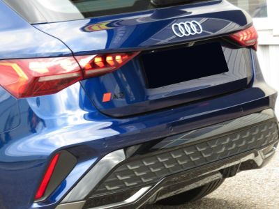 Audi A3 Sportback 35 TFSI 150ch S line S tronic 7   - 2