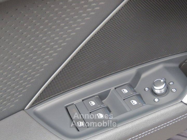 Audi A3 Sportback 35 TFSI 150ch S line S tronic 7 - 16