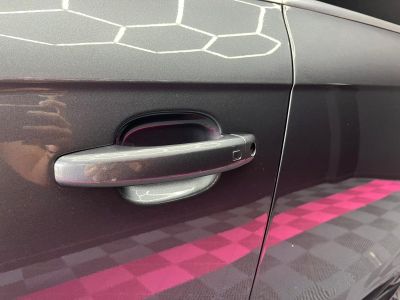 Audi A4 2L TDI 190 DPF Clean Diesel Quattro S Line S Tronic A SIEGES ELEC CHAUFFANT /TOIT OUVRANT/PALETTES/CAMERA/KEYLESS / JANTES 19   - 7