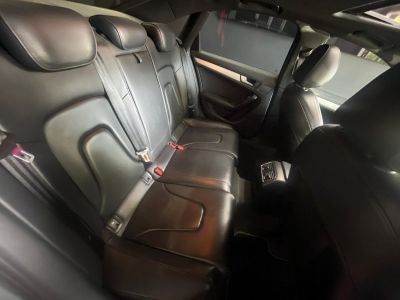 Audi A4 2L TDI 190 DPF Clean Diesel Quattro S Line S Tronic A SIEGES ELEC CHAUFFANT /TOIT OUVRANT/PALETTES/CAMERA/KEYLESS / JANTES 19   - 13