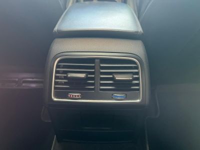 Audi A4 2L TDI 190 DPF Clean Diesel Quattro S Line S Tronic A SIEGES ELEC CHAUFFANT /TOIT OUVRANT/PALETTES/CAMERA/KEYLESS / JANTES 19   - 34